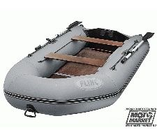 Надувная лодка Flinc F290 L
