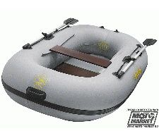 Надувная лодка Flinc BoatMaster 250 Эгоист