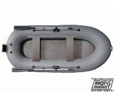 Надувная лодка Flinc BoatMaster 300 HF