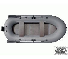   Flinc BoatMaster 300 HF