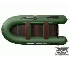Надувная лодка Flinc BoatMaster 310 TR