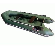 Надувная лодка Хантер 320 ЛН