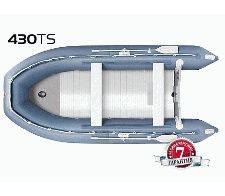   Yukona 430 TS - U  (F) (, , combi /)