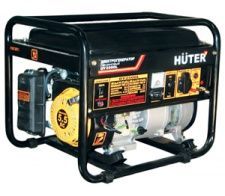  Huter DY2500L 