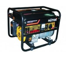  Huter DY4000L 