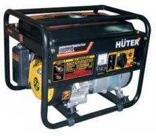  Huter DY4000LX 