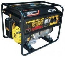  Huter DY5000L 