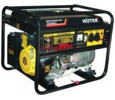  Huter DY6500LX 