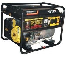  Huter DY8000LX 