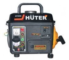 Электрогенератор Huter HT950A бензиновый