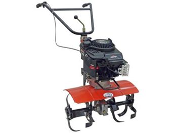 Характеристики мотоблока «Тарпан» с двигателем Briggs&Stratton