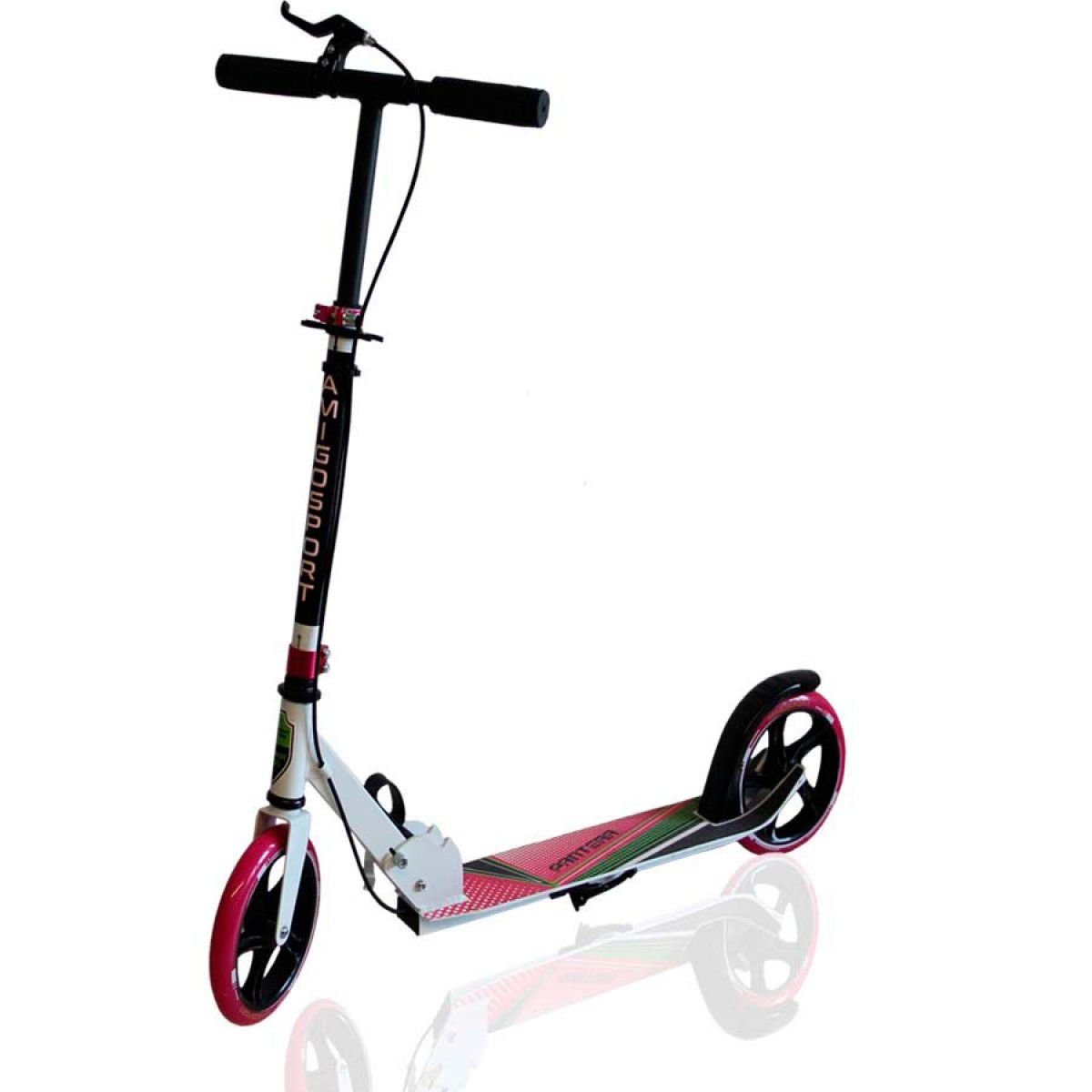  AMIGOSPORT Pantera