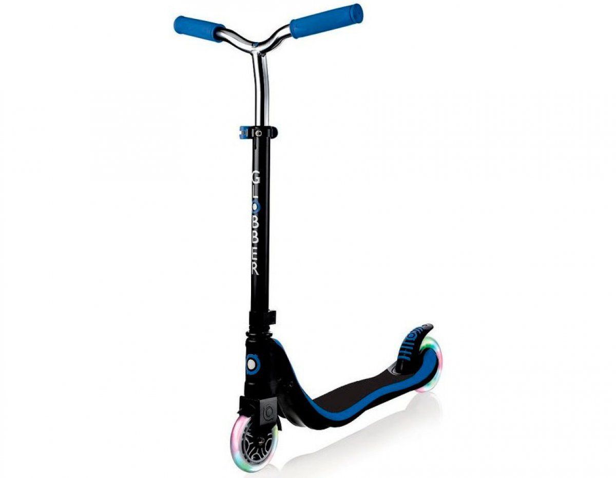  GLOBBER Flow 125 Lights