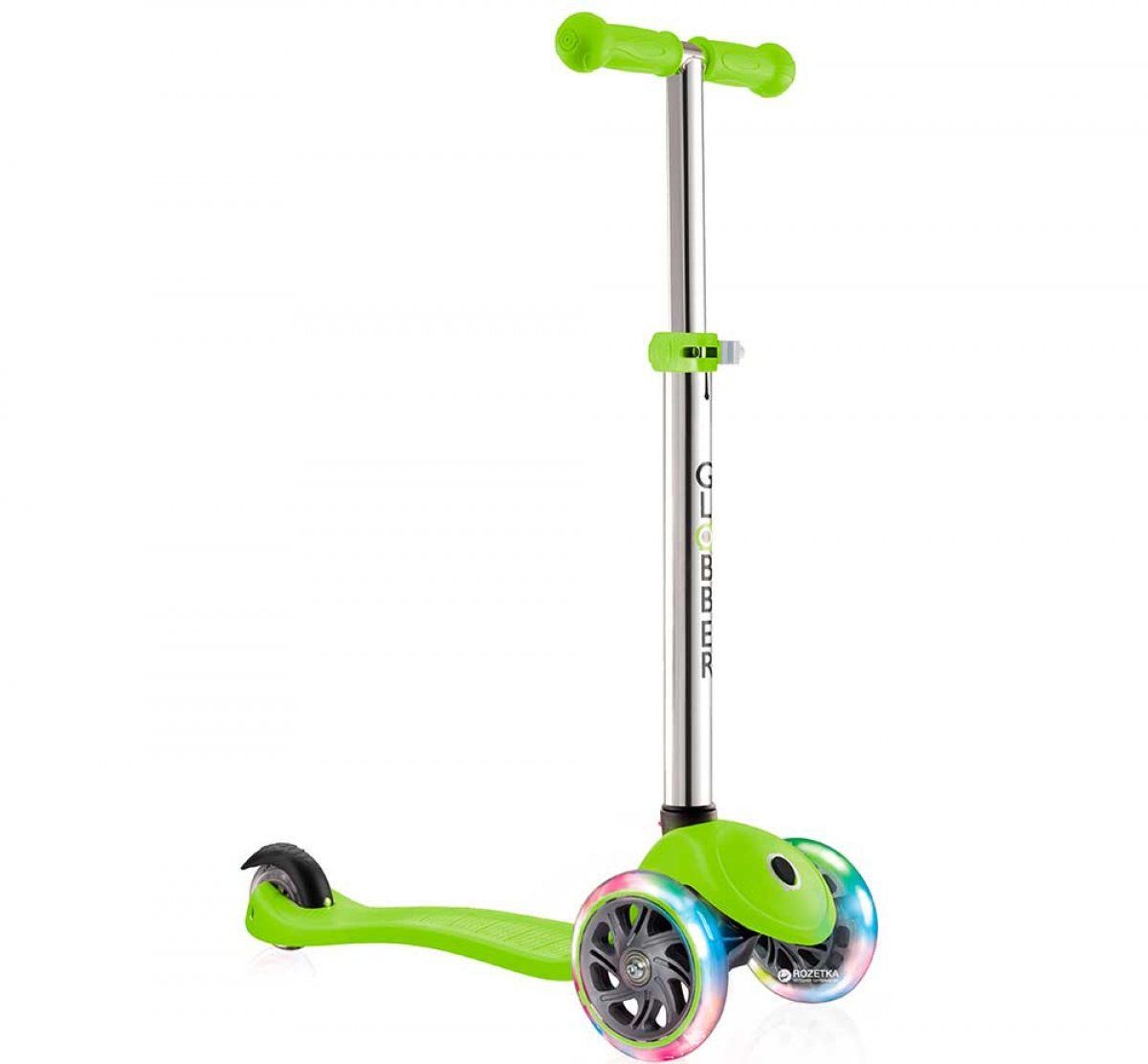  GLOBBER Primo Lights