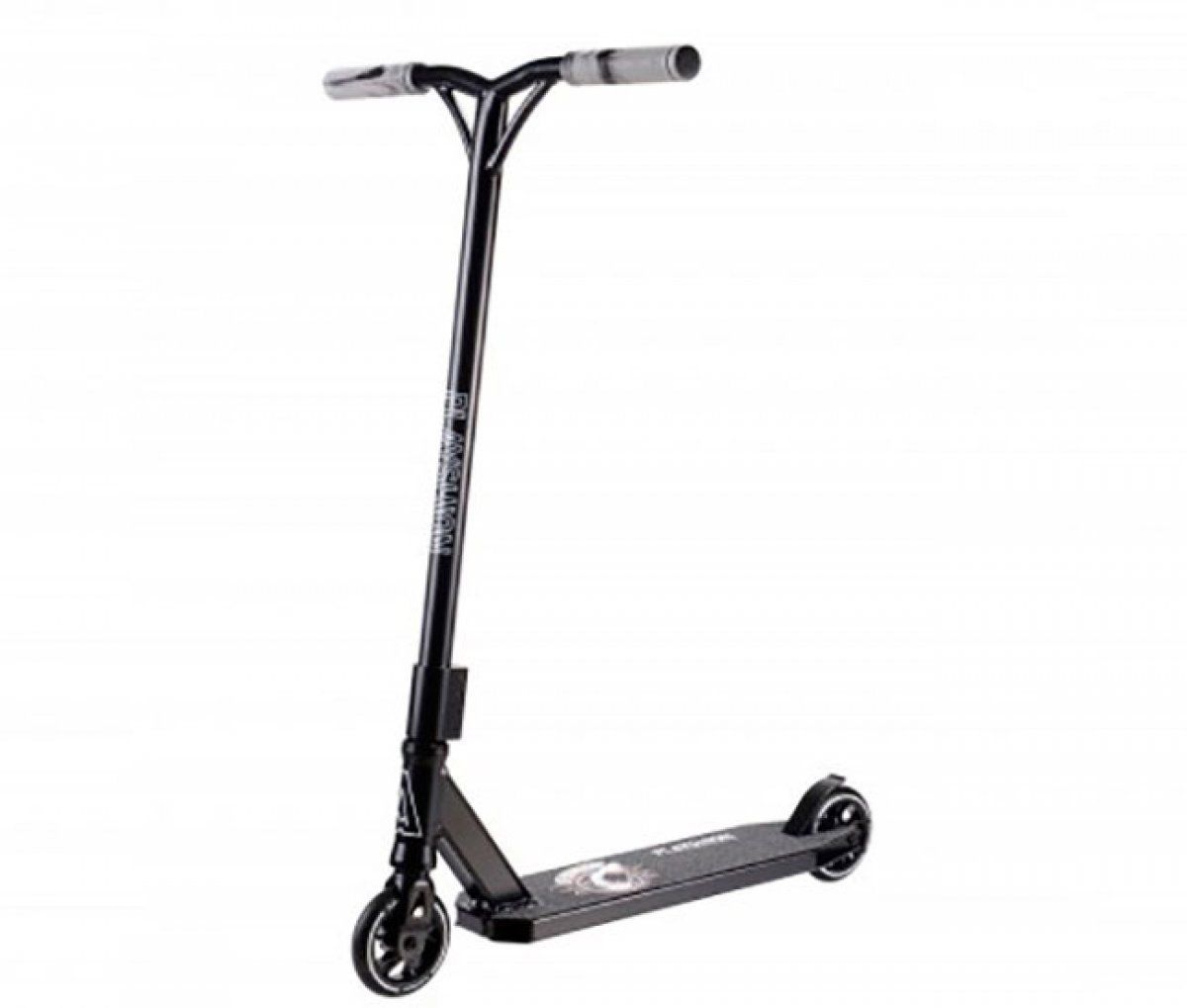   PLAYSHION Profish FS-DS011Y-BK