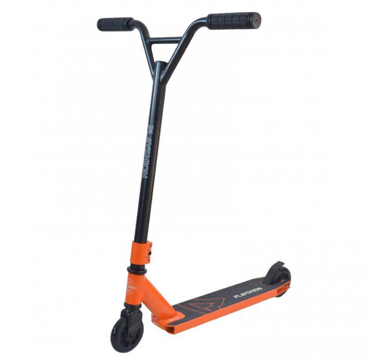   PLAYSHION Protiger