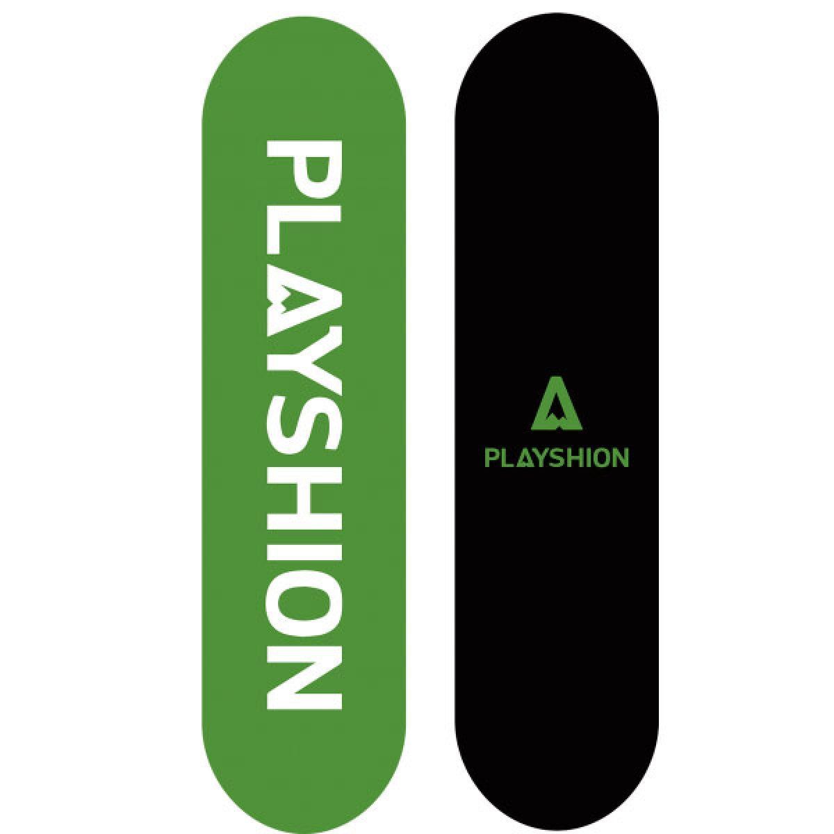  PLAYSHION Gun