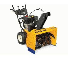   Cub Cadet 933 SWE 