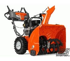  Husqvarna ST227P