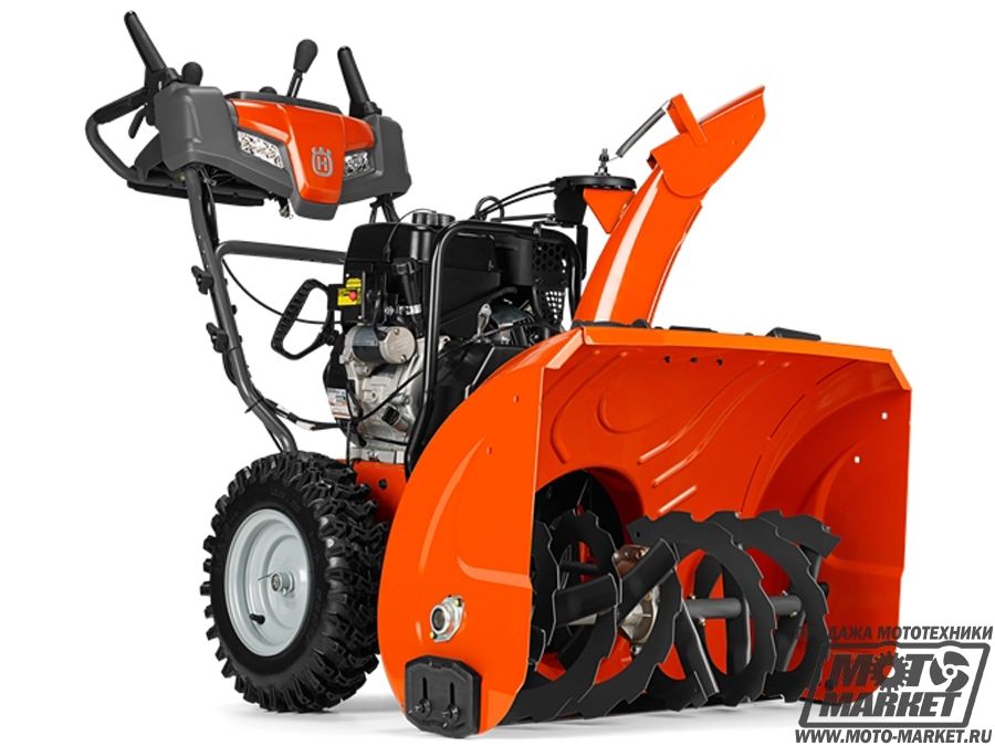  Husqvarna ST230P.