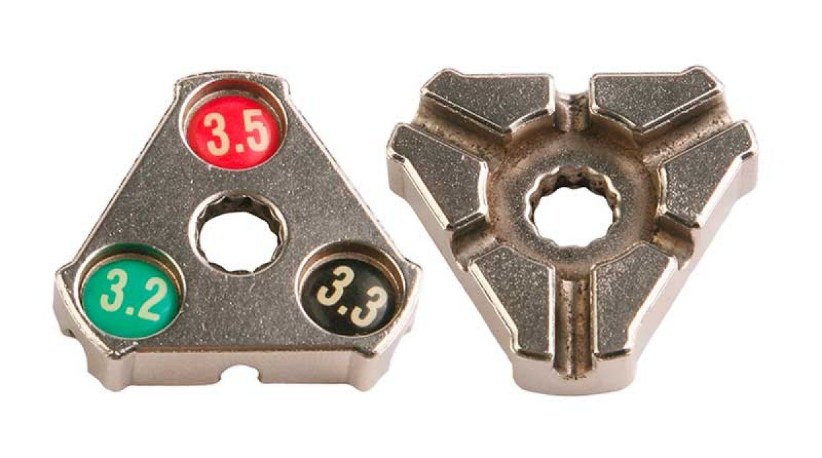   BIKE HAND YC-1A