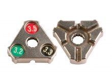   BIKE HAND YC-1A