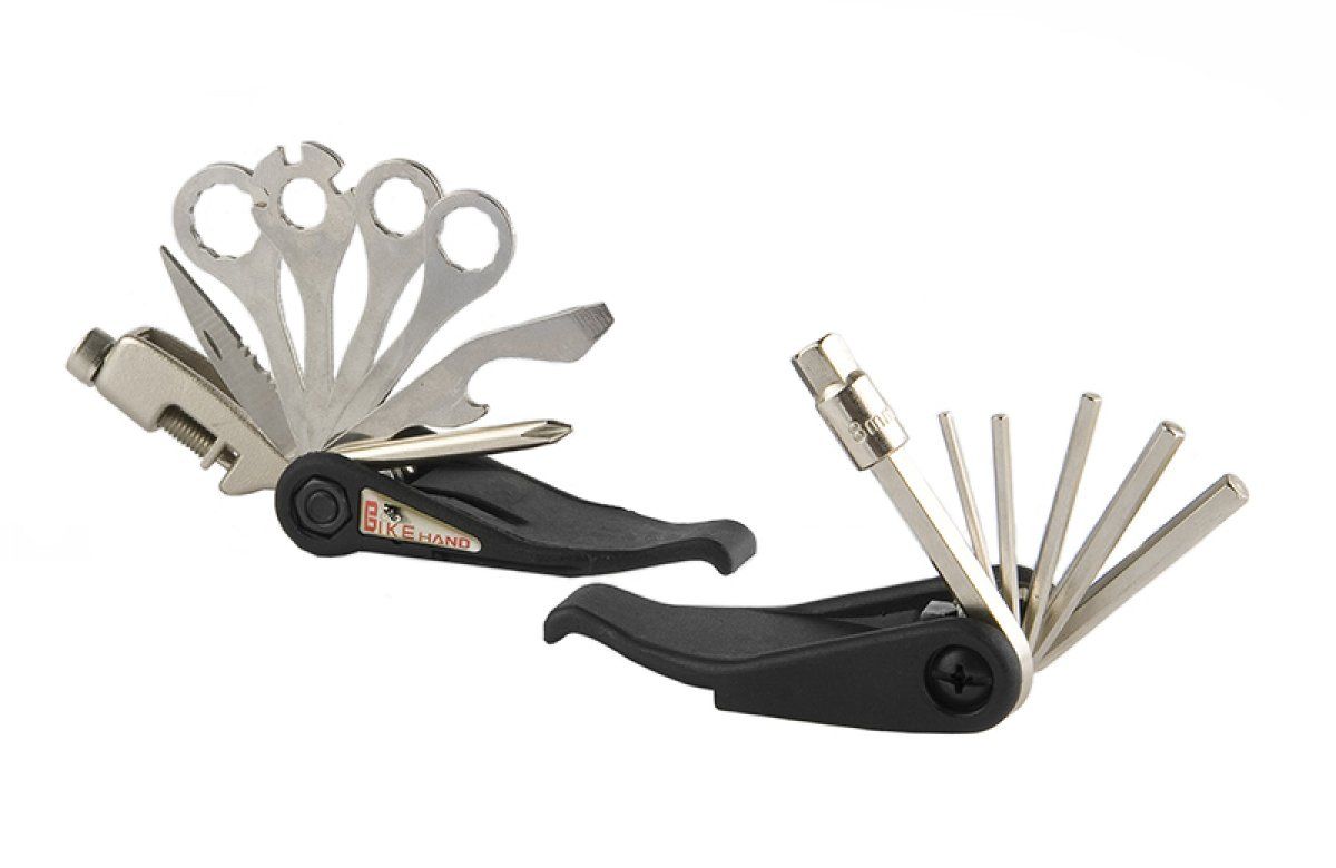    BIKE HAND YC-280KE