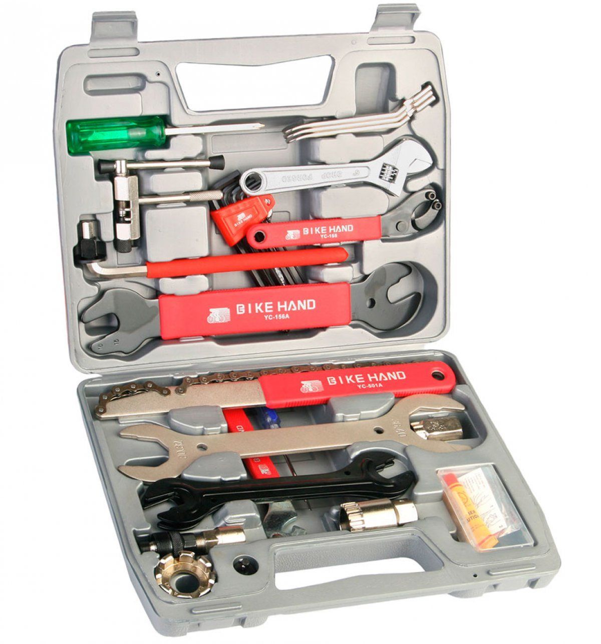   BIKE HAND YC-735A (19 