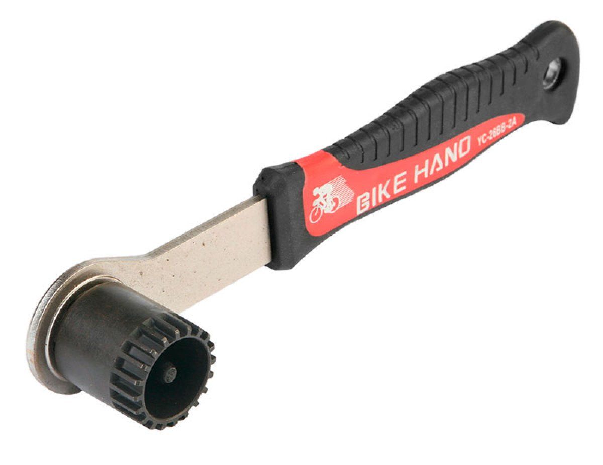  BIKE HAND YC-26-2A