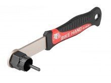 Съемник кассеты BIKE HAND YC-126-2А