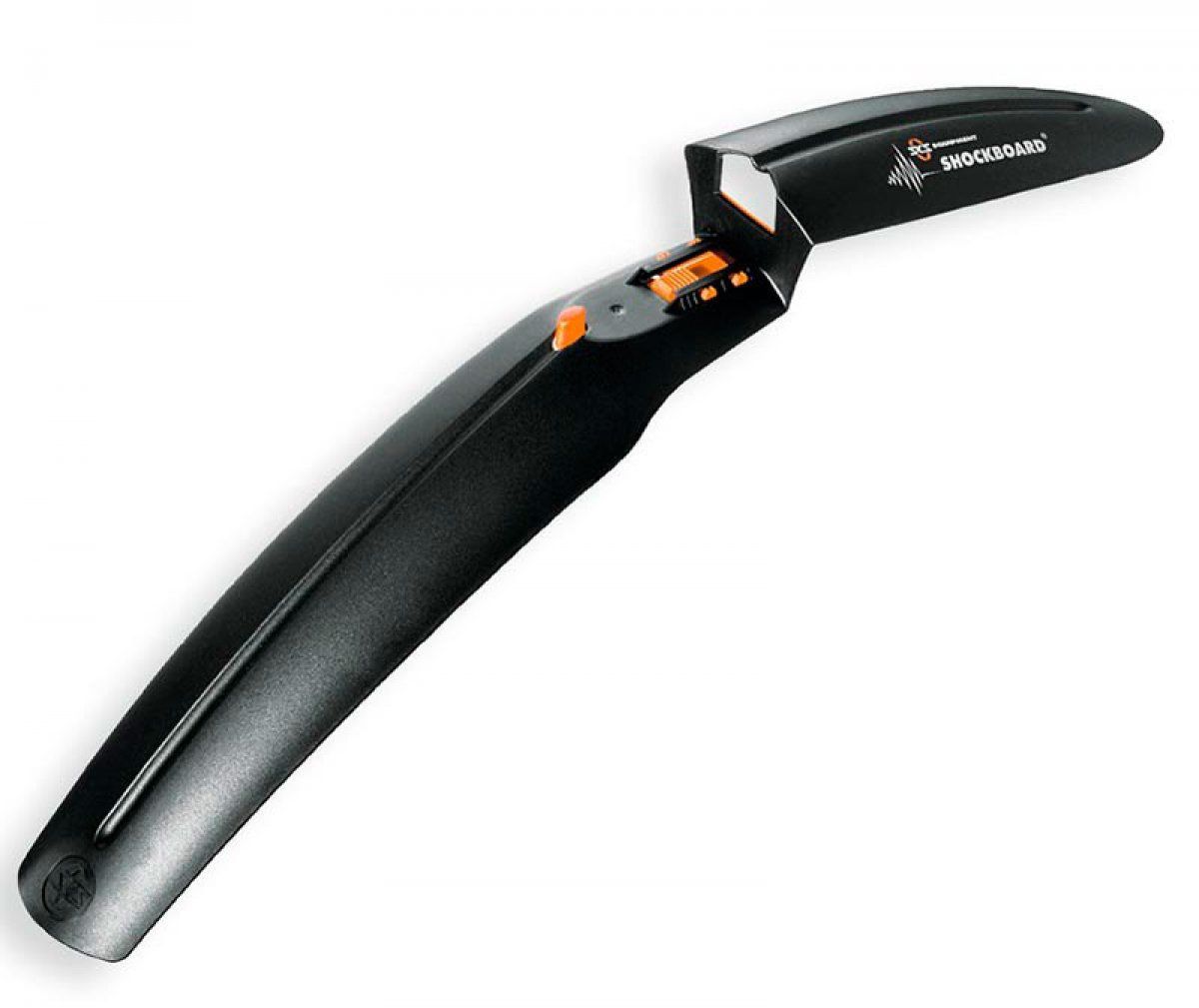   SKS Shockboard