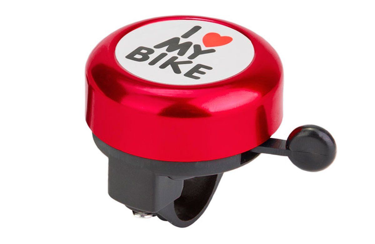  STELS 45AE-01 "I love my bike"
