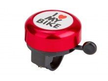  STELS 45AE-01 "I love my bike"