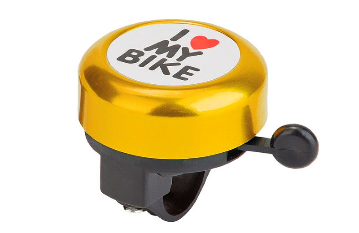  STELS 45AE-02 "I love my bike"