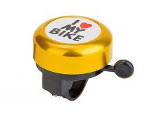  STELS 45AE-02 "I love my bike"