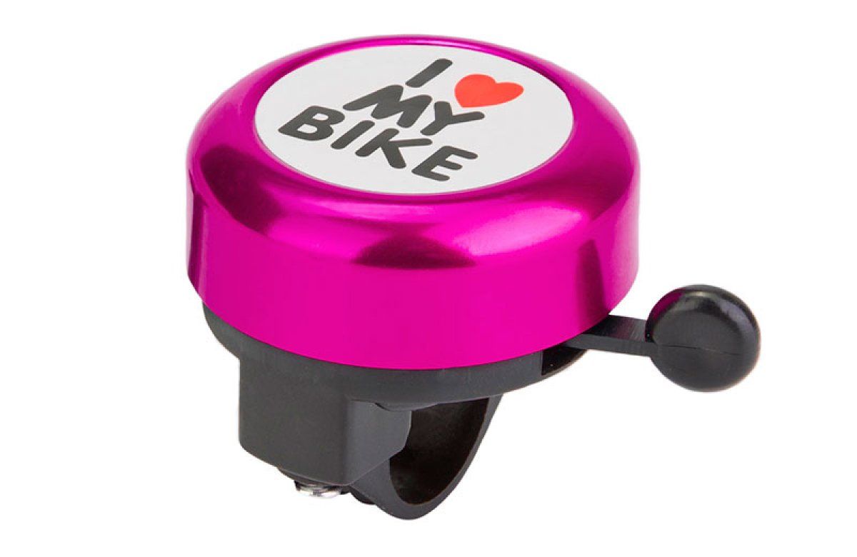  STELS 45AE-04 "I love my bike"