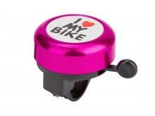  STELS 45AE-04 "I love my bike"