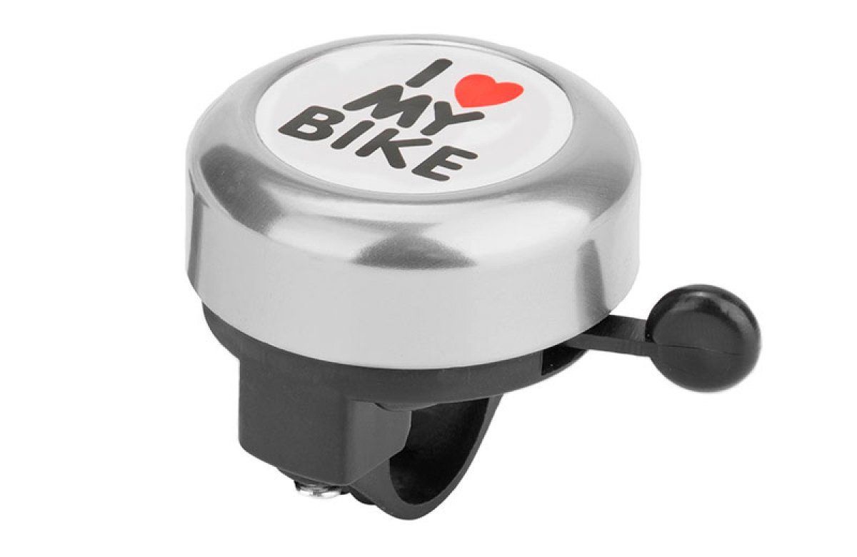  STELS 45AE-06 "I love my bike"