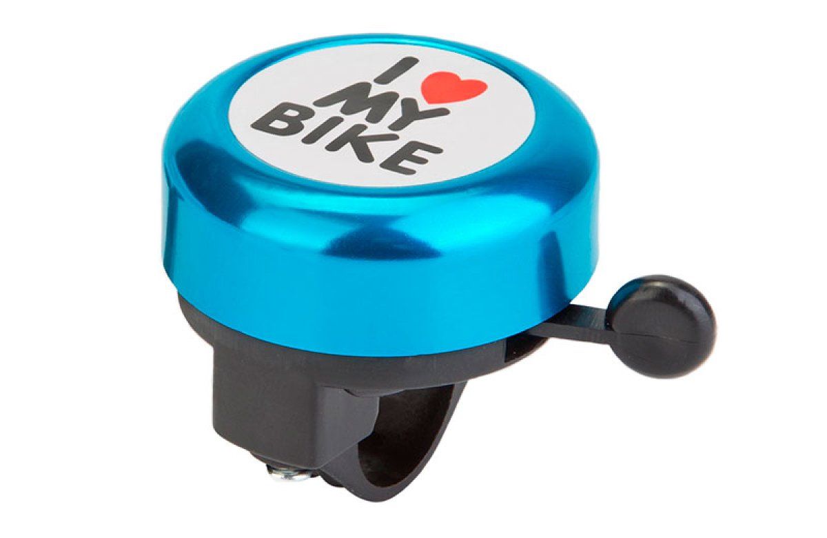  STELS 45AE-09 "I love my bike"