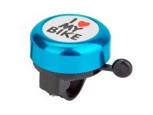  STELS 45AE-09 "I love my bike"
