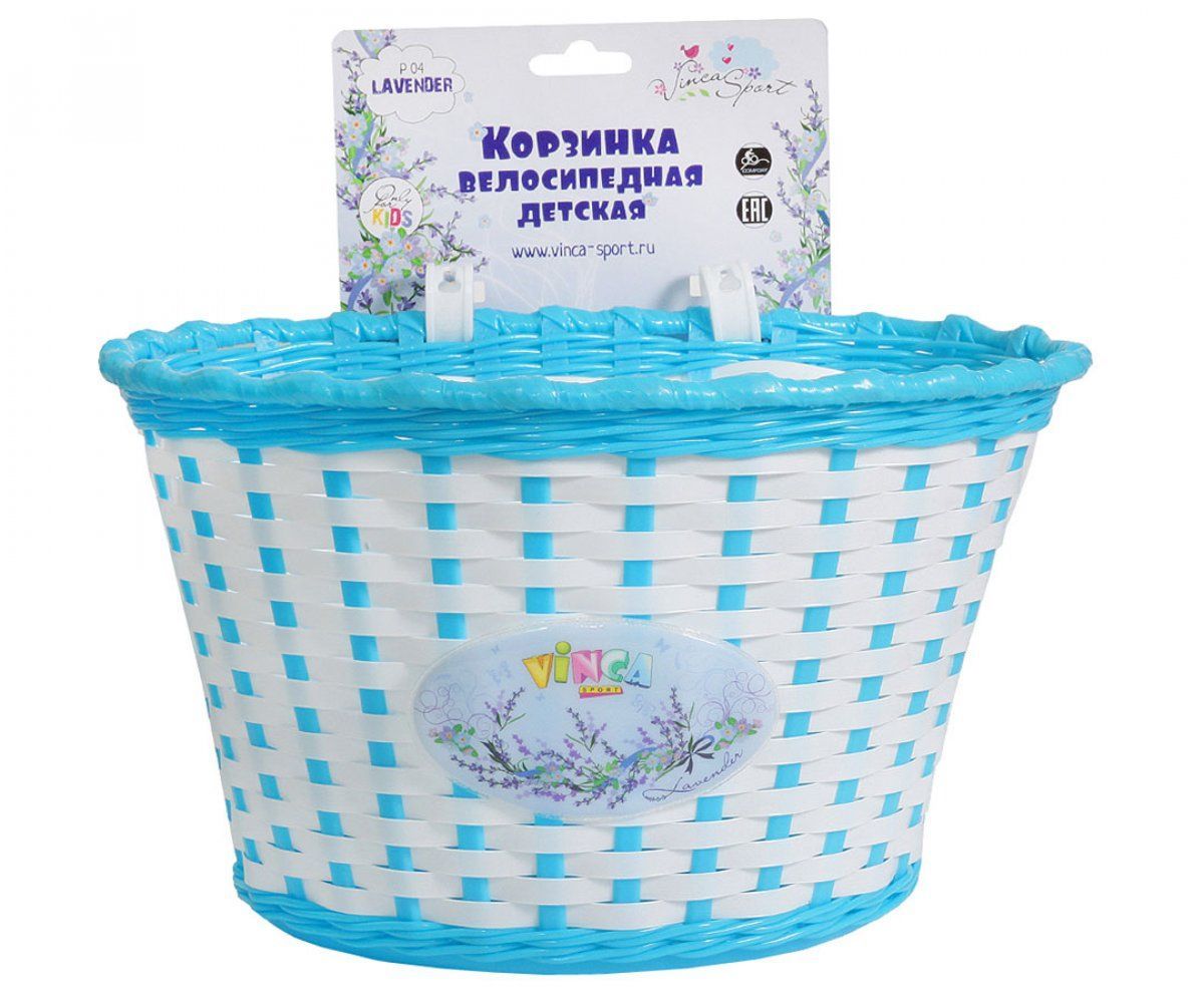  VINCA SPORT P-04 16-20"