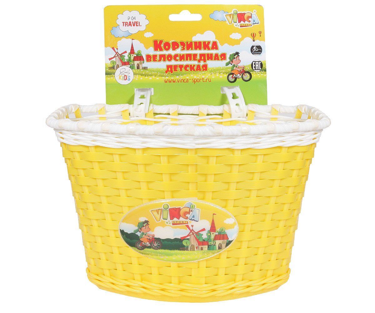  VINCA SPORT P-05 12-16"
