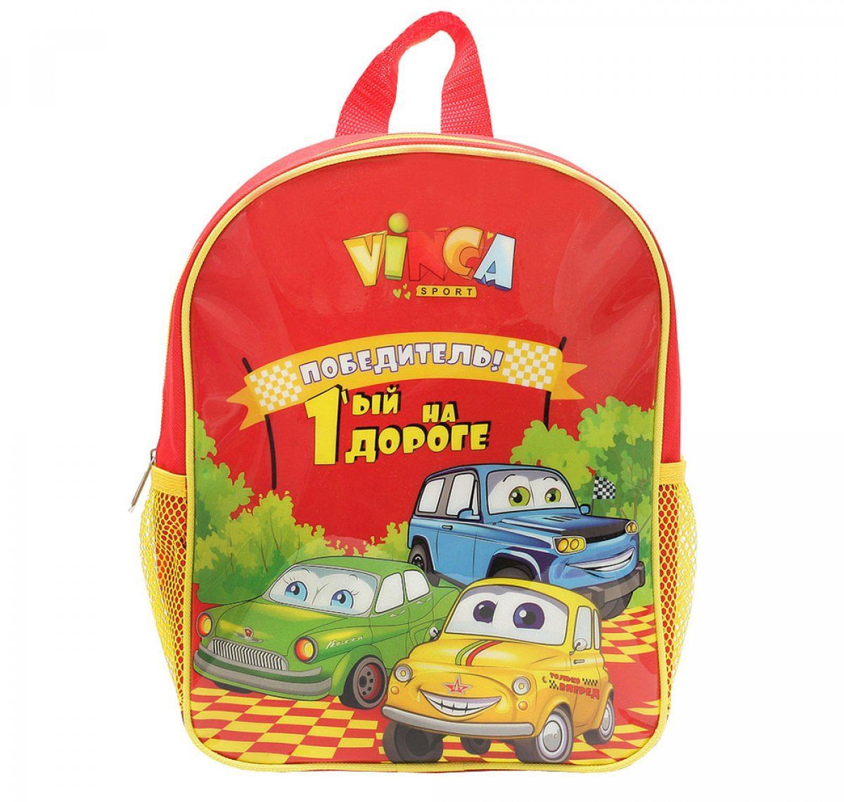    VINCA SPORT "" 1801