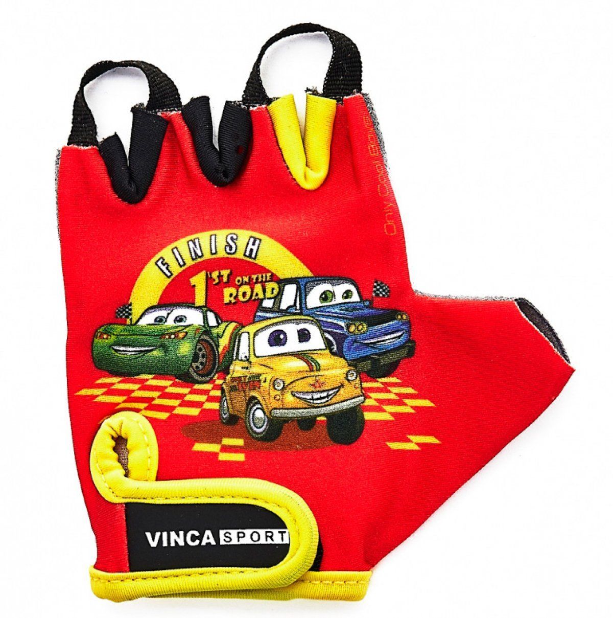   VINCA SPORT Cars VG 940