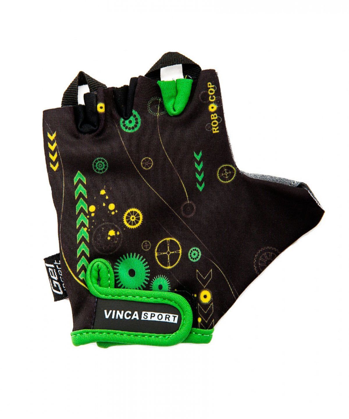   VINCA SPORT Robocop VG 936