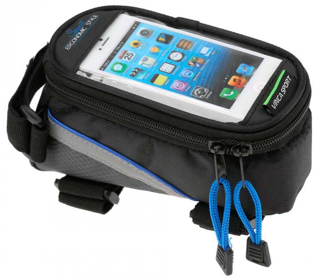    VINCA SPORT FB-07L