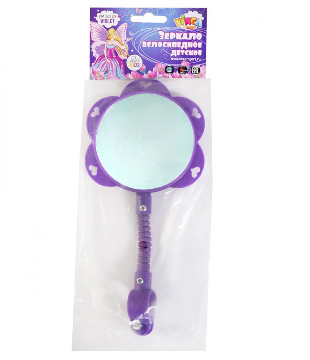   VINCA SPORT VM-KD 10