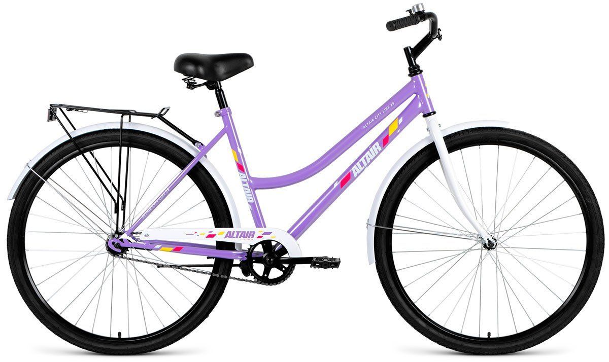    Altair City low 28 (201