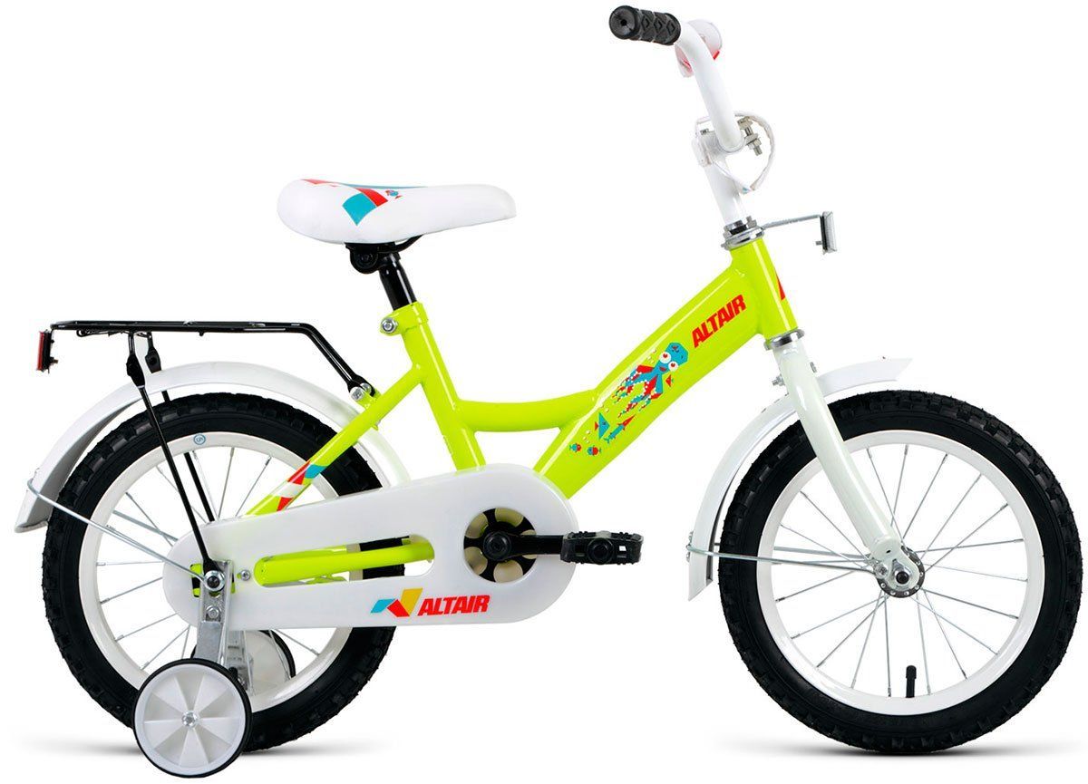    Altair Kids 14 (2019)