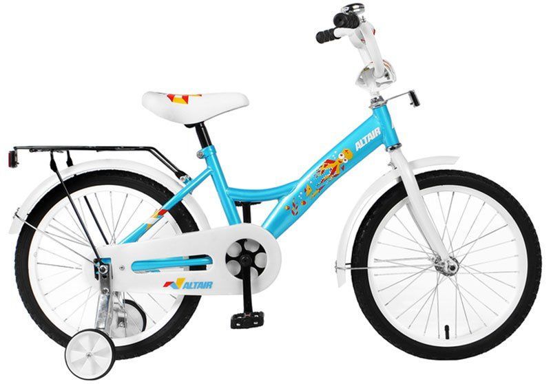    Altair Kids 18 (2019)